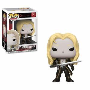 Adrian Tepes #581 Funko POP Animation