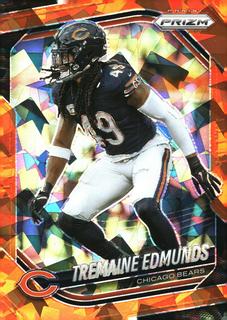 Tremaine Edmunds
