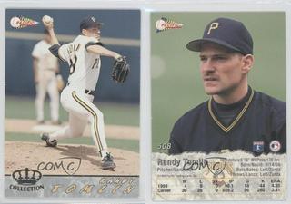 Randy Tomlin