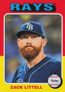 Zack Littell