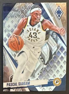 Pascal Siakam