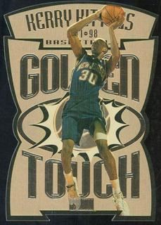 Kerry Kittles