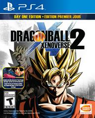 Dragon Ball Xenoverse 2 [Day One] Playstation 4 Prices