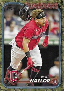 Josh Naylor