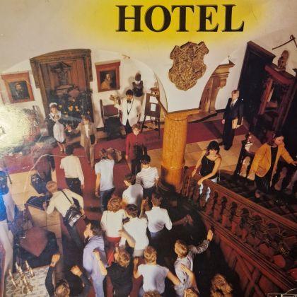 Hotel Commodore 64