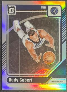 Rudy Gobert