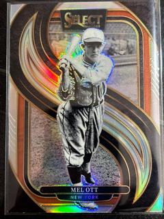 Mel Ott