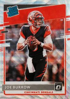 Joe Burrow