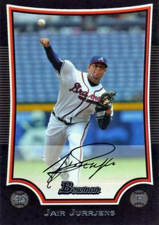 Jair Jurrjens