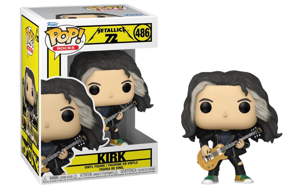 Kirk #486