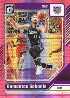Domantas Sabonis