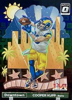 Cooper Kupp