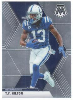 T.Y. Hilton