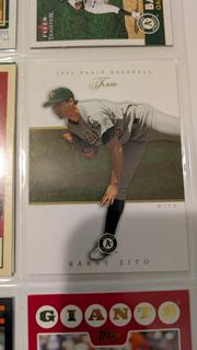 Barry Zito