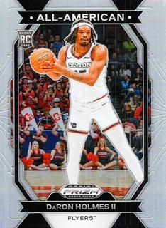 DaRon Holmes II