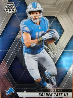 Golden Tate III