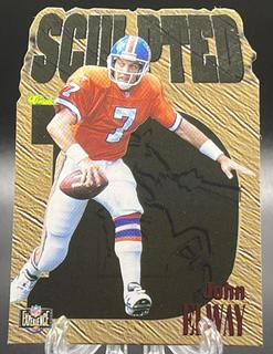 John Elway