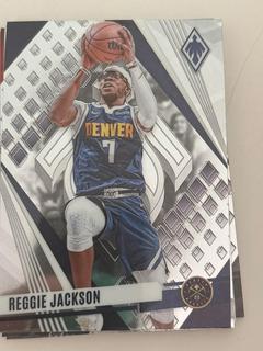 Reggie Jackson