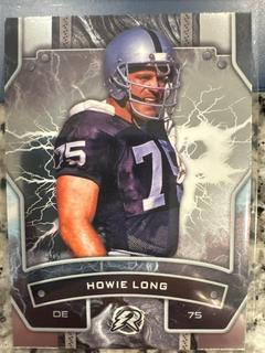 Howie Long