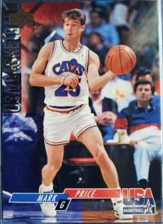 Mark Price
