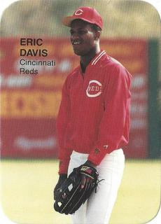 Eric Davis