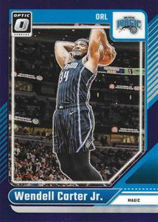 Wendell Carter Jr.