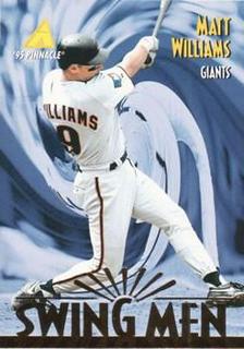 Matt Williams