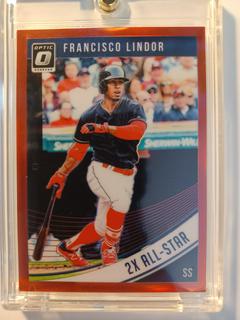 Francisco Lindor