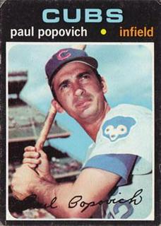 Paul Popovich