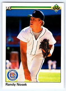 Randy Nosek