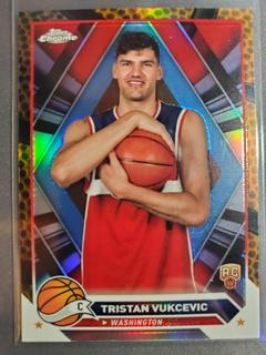Tristan Vukcevic