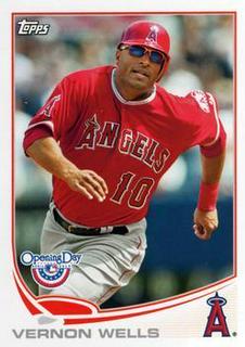 Vernon Wells