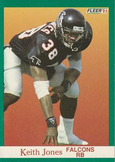 Keith Jones