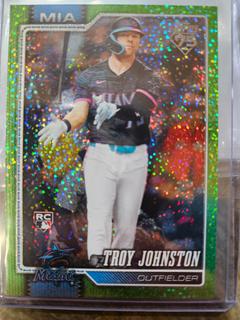 Troy Johnston