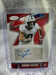 Dominic DeLuca