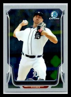 Justin Verlander