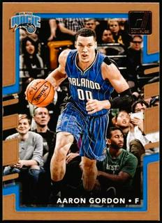 Aaron Gordon