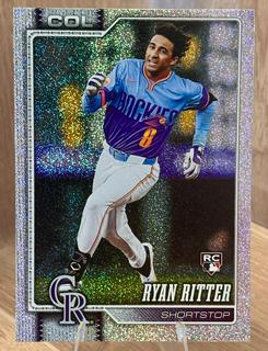 Ryan Ritter