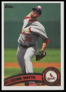 Jason Motte
