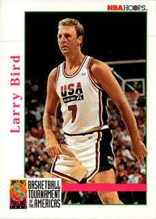 Larry Bird