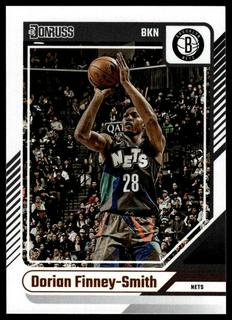Dorian Finney-Smith