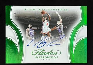 Nate Robinson