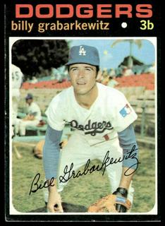 Billy Grabarkewitz