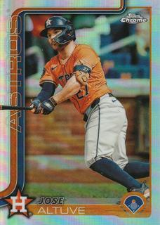 Jose Altuve