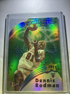 Dennis Rodman