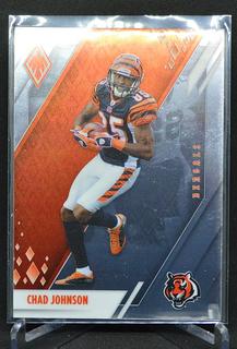 Chad Johnson