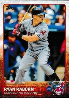 Ryan Raburn