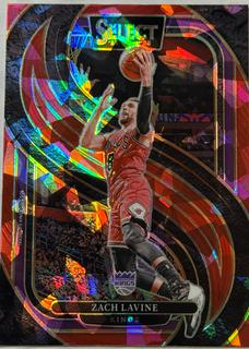 Zach LaVine