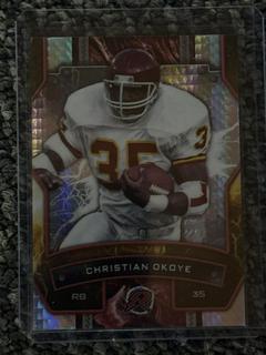 Christian Okoye