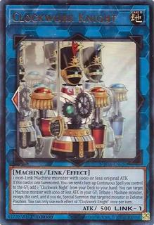 Clockwork Knight SUDA-EN050